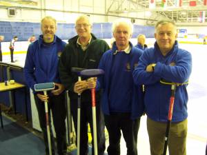 Club of Inverness team